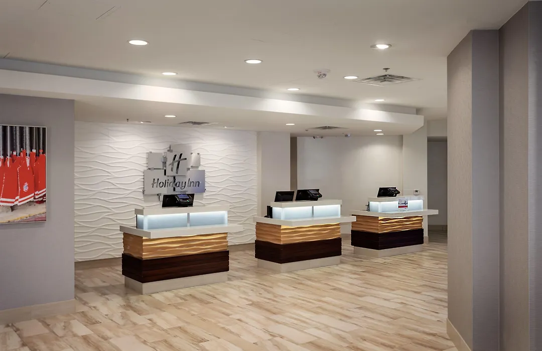Holiday Inn Austin -Town Lake By Ihg-1