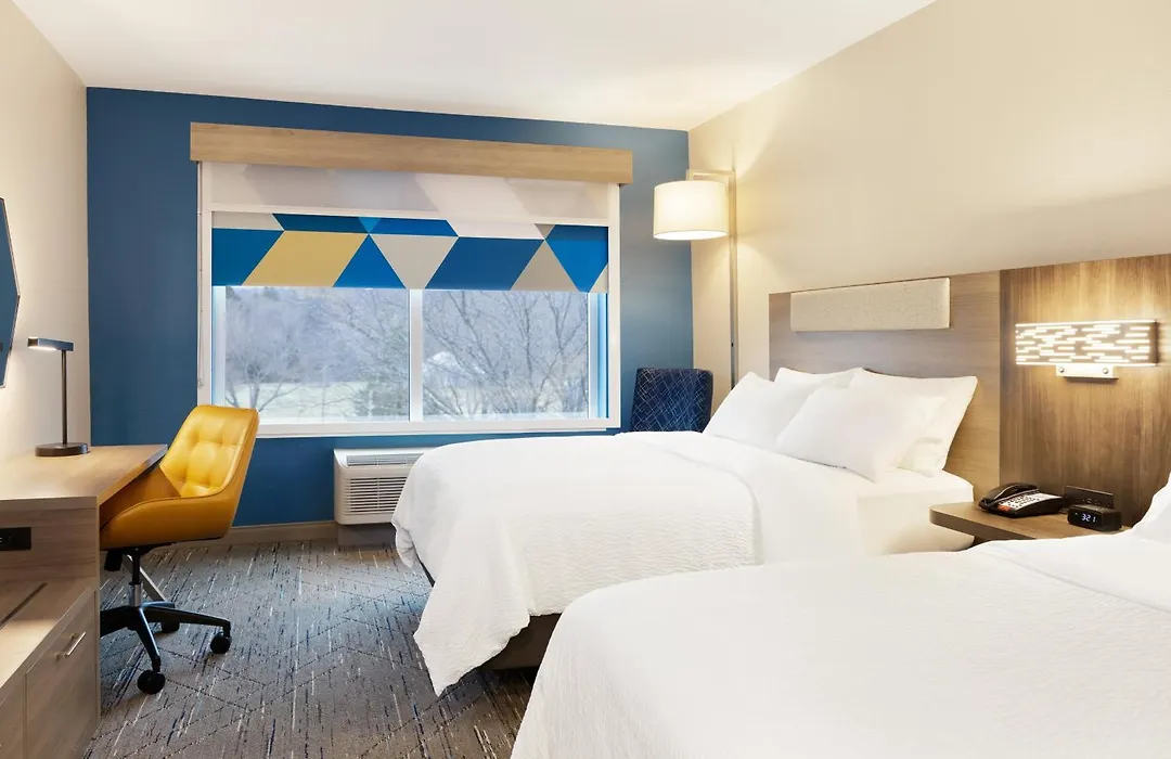 Holiday Inn Express & Suites Austin South By Ihg-1