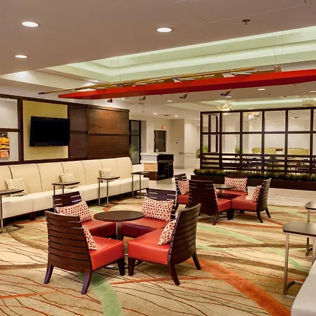 Holiday Inn Austin -Town Lake By Ihg-3