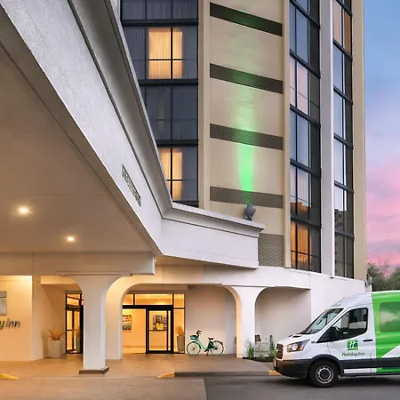 Holiday Inn Austin -Town Lake By Ihg-2