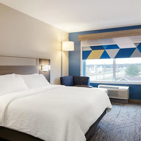Holiday Inn Express & Suites Austin South By Ihg-3