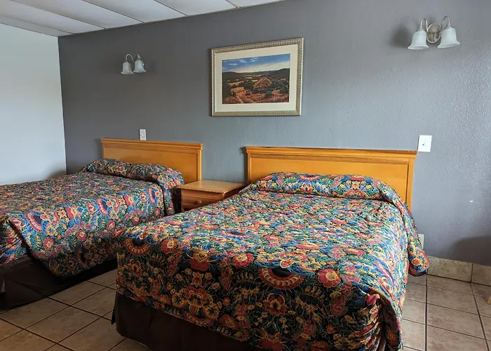 Motor Inn
