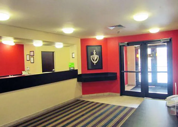 Extended Stay America Select Suites - Austin - Northwest - Lakeline Mall