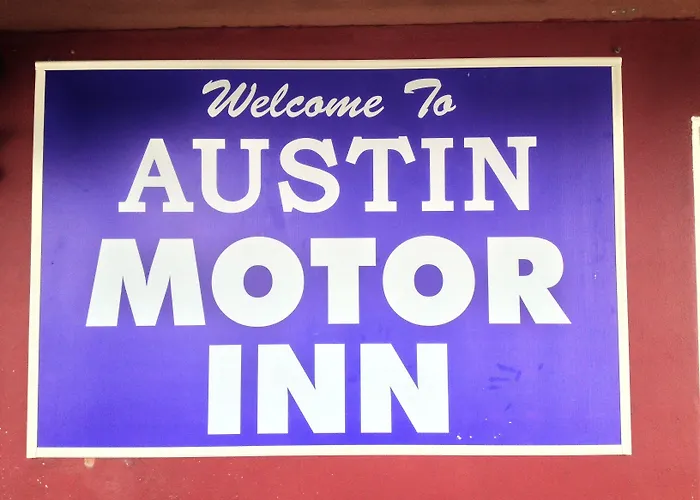 Motor Inn