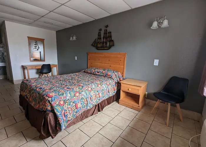 Motor Inn